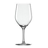 Бокал для вина 450мл «Ultra» Stolzle (d8,6см h20,2см кр6) хр. стекло Red Wine
