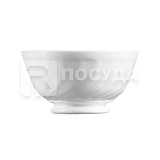 Салатник 500мл d13см h7.1см, цв.белый «Trianon» Arcoroc (кр6) стеклокерамика