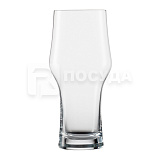 Бокал пивной 540мл «Beer Basic» Schott Zwiesel (d8,4см h18см кр6) хр. стекло