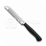 Нож для декоративной нарезки 11см Victorinox