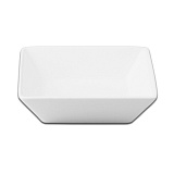 Салатник 4x4 см, квадратный «MINIMAX», RAK Porcelain