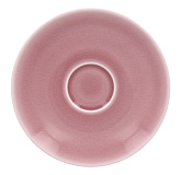 Блюдце D=17 см, круглое для чашки арт.VNCLCU28PK «Vintage Pink», RAK Porcelain