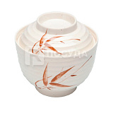 Чашка бульонная для мисо-супа 200мл d9,8см «Elegant Bamboo» P.L.Proff Cuisine (кр1) пластик