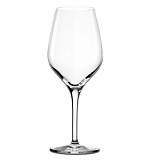 Бокал для вина 350мл «Exquisit» Stolzle (d8см h20,3см кр6) хр. стекло White Wine