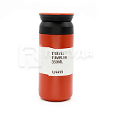 Термостакан для кофе 350мл d7см h17см Latte Pro «Barbossa» P.L.Proff Cuisine