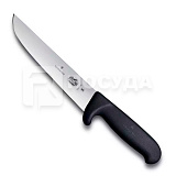 Нож для мяса 26см ручка «Fibrox» Victorinox