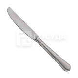 Нож десертный «Settecento Stone Washed 18/10» Pintinox