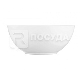 Салатник 1.1л d18см h7.8см, цв.белый «Evolution» Arcoroc (кр6) стеклокерамика