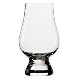 Бокал для виски 190мл на ножке «Glencairn» Stolzle (d6,7см h11,6см кр6) хр. стекло