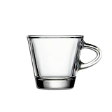 Чашка для кофе 80 мл, Espresso «Barchetta», Steklarna Hrastnik Vitrum