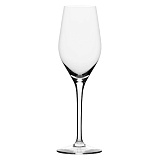 Бокал-флюте 265мл «Exquisit» Stolzle (d6,8см h22,3см кр6) хр. стекло Champagne