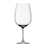 Бокал для вина 660мл «Weinland» Stolzle (d9,4см h22,4см кр6) хр. стекло Bordeaux Cup