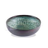 Салатник 500 мл, D=15 см, H=5,5 см, керамич., Bowl, «Olive», GIPFEL