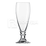 Бокал пивной 410мл «Beer Basic» Schott Zwiesel (d6,9см h20,7см кр6) хр. стекло