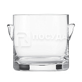 Ведро для льда d12см h11,7см 1л хр.стекло «Bar Special» Schott Zwiesel