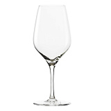 Бокал для вина 420мл «Exquisit» Stolzle (d8,3см h21,1см кр6) хр. стекло Universal