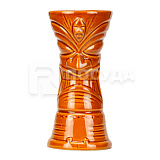 Бокал для коктейля 600мл «Barbossa» P.L.Proff Cuisine (d10см h19см кр1) керамика «Tiki - Kon»