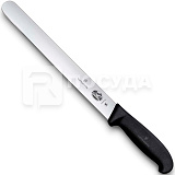Нож для нарезки 36см ручка «Fibrox» Victorinox