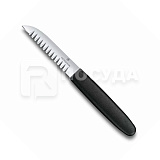Нож для декоративной нарезки 8,5см Victorinox