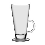 Бокал Irish Coffee 265мл «Bar Mix» Stolzle (d7,8см h15см кр6) хр. стекло Latte 85006/46