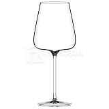 Бокал для вина 760 мл, H=24,5 см, Noir «Etoile», Italesse