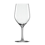 Бокал для вина 376мл «Ultra» Stolzle (d8см h19,4см кр6) хр. стекло White Wine