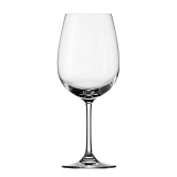 Бокал для вина 450мл «Weinland» Stolzle (d8,5см h20,5см кр6) хр. стекло Red Wine High