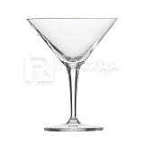 Рюмка коктейльная 175мл «Basic Bar» Schott Zwiesel (d10,8см h13см кр6) Martini Classic хр. стекло
