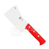 Нож L=20 см, для рубки гр с красной рукояткой, ICEL