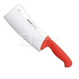 Нож для рубки 20см красная ручка «2900» Arcos