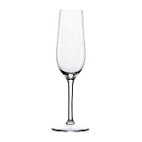 Бокал-флюте 195мл «Event» Stolzle  (d6,8см h22,1см кр6) хр. стекло Champagne