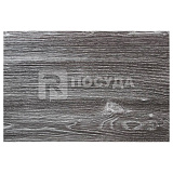 Подкладка 45,7x30,5 см, настольная Wood textured-Grey, P.L.Proff Cuisine