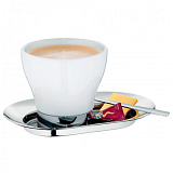 Набор из 3 предметов  для кофе CAFE AU LAIT-SET «CoffeeCulture», WMF