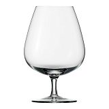 Бокал для бренди 610мл «Grandezza» Stolzle (d10,4см h15,5см кр6) хр. стекло Cognac