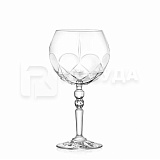 Бокал для коктейля 580мл «Alkemist» RCR (d10,8см h20,8см кр6) Gin Tonic Luxion хр. стекло