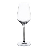 Бокал для вина 404мл «Quatrophil» Stolzle (d8,3см h24,5см кр6) хр. стекло White Wine