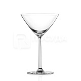 Рюмка коктейльная 230мл «Shanghai Soul» Lucaris (d11,7cм h18,1cм кр6) хр. стекло Martini