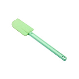 Лопаточка кондитерская 35см резина/ручка пластик (до 120°С) MACO