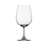 Бокал для вина 350мл «Weinland» Stolzle (d7,9см h17,5см кр6) хр. стекло White Wine Low