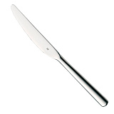 Нож столовый L=22,6 см, нерж,моноблок, «BASE 2300», WMF