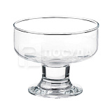Креманка 250мл d10см h8,2см «Ice Ville» Pasabahce (кр6) стекло