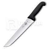 Нож для мяса 23см ручка «Fibrox» Victorinox