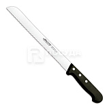Нож хлебный 25см «Universal» Arcos
