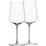 Набор из 2 бокалов для вина 530 мл, H=23,5 см, Universal «Denk Art», Zalto