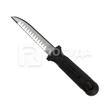 Нож карбовочный 9см P.L.Proff Cuisine