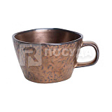 Чашка кофейная 190мл d9см h6см «Copernico» Cosy&Trendy (кр6) керамика