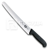 Нож кондитерский 26см ручка «Fibrox» Victorinox