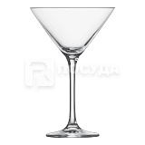 Рюмка коктейльная 270мл Martini «Classico» Schott Zwiesel (d11,7см h17,9см кр6) хр. стекло