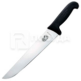 Нож для мяса 28см ручка «Fibrox» Victorinox