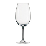 Бокал для вина 633мл «Ivento» Schott Zwiesel (d9,2см h23,5см кр6) Bordeaux хр. стекло